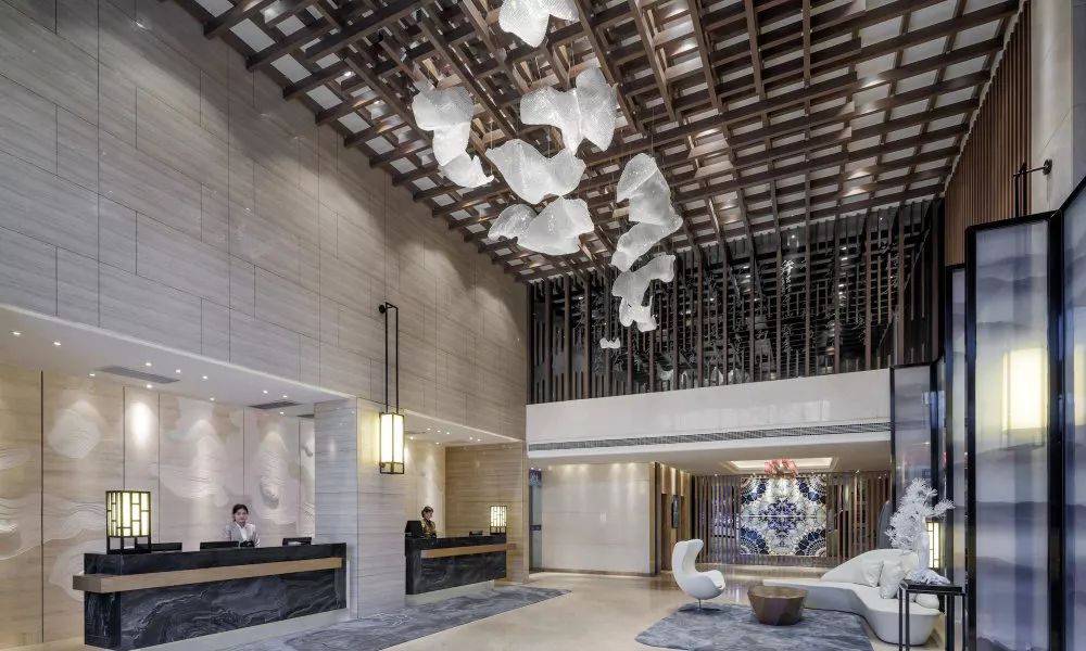 Days Hotel by Wyndham Guangzhou Hantian