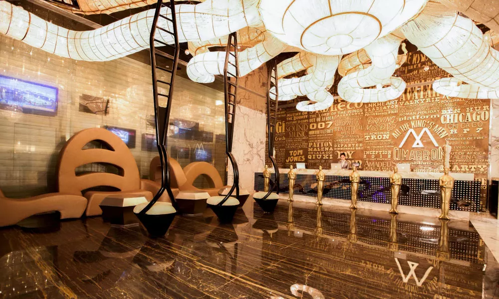 Modern Classic Hotel
