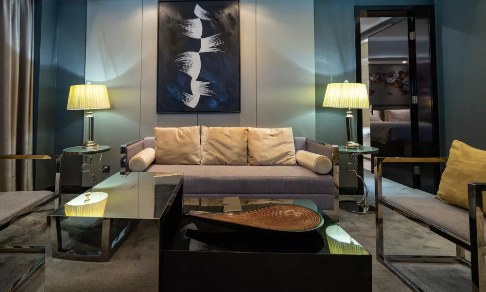 Modern Classic Hotel, фото 2