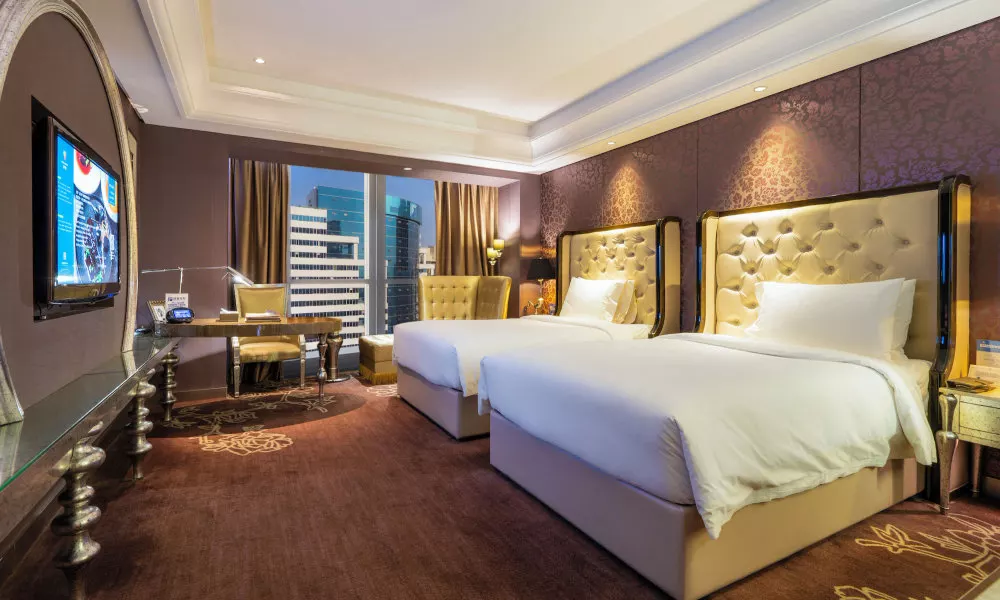 Modern Classic Hotel, фото 3