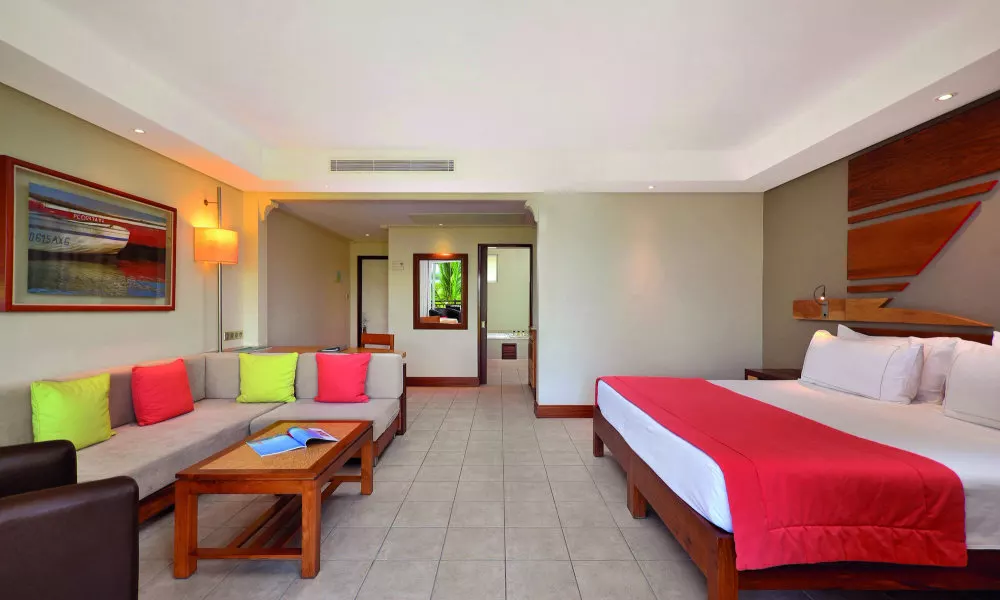 Shandrani Beachcomber Resort & Spa, фото 4