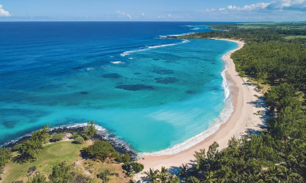 Shandrani Beachcomber Resort & Spa, фото 5