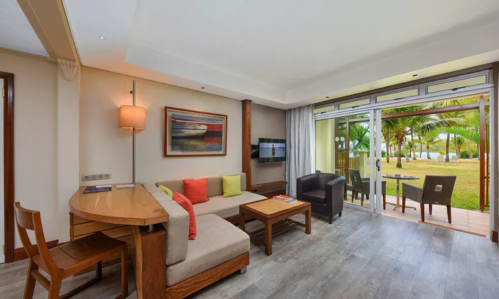 Shandrani Beachcomber Resort & Spa, фото 2