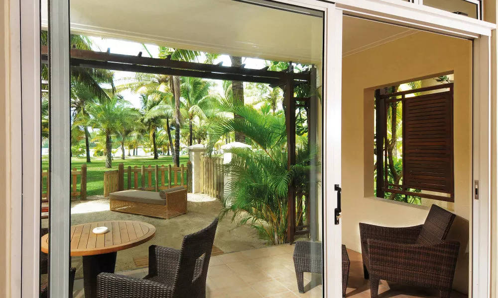 Shandrani Beachcomber Resort & Spa, фото 3