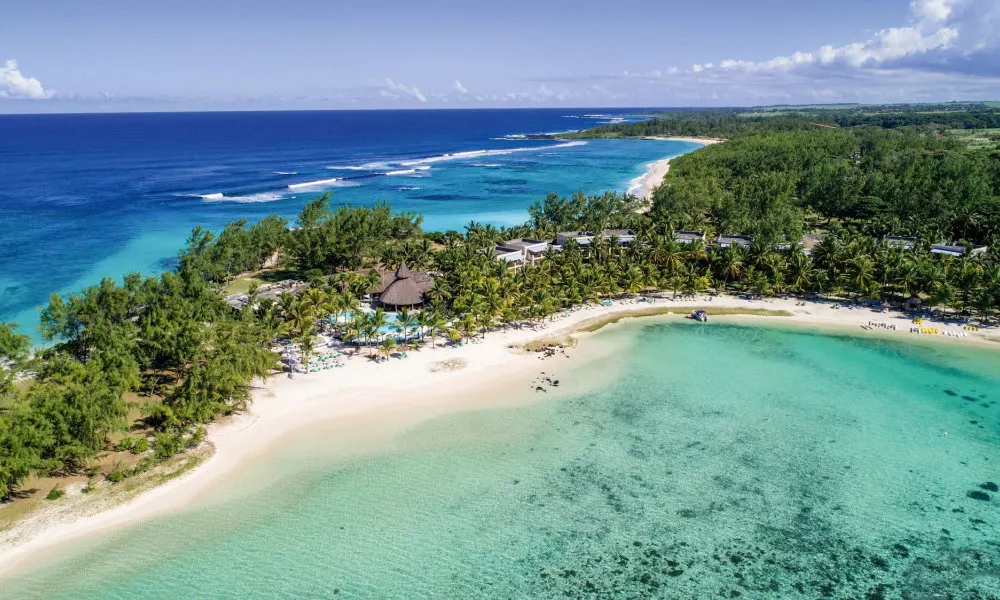 Shandrani Beachcomber Resort & Spa