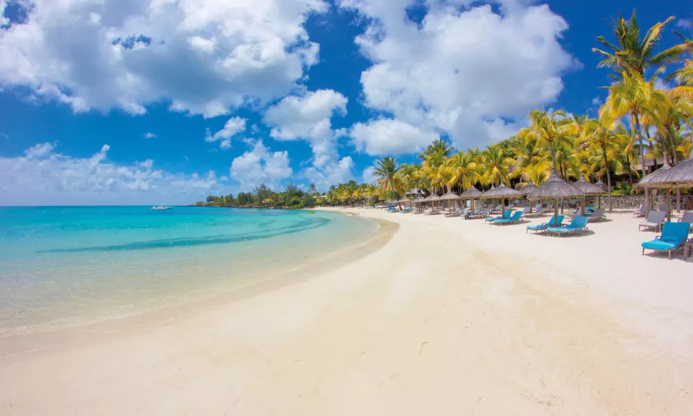 Royal Palm Beachcomber Luxury