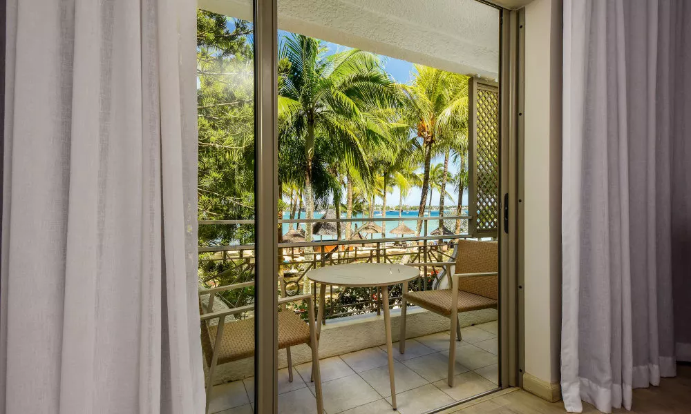 Mauricia Beachcomber Resort & Spa, фото 2