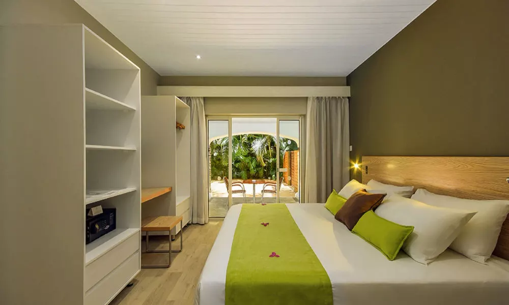 Mauricia Beachcomber Resort & Spa, фото 3