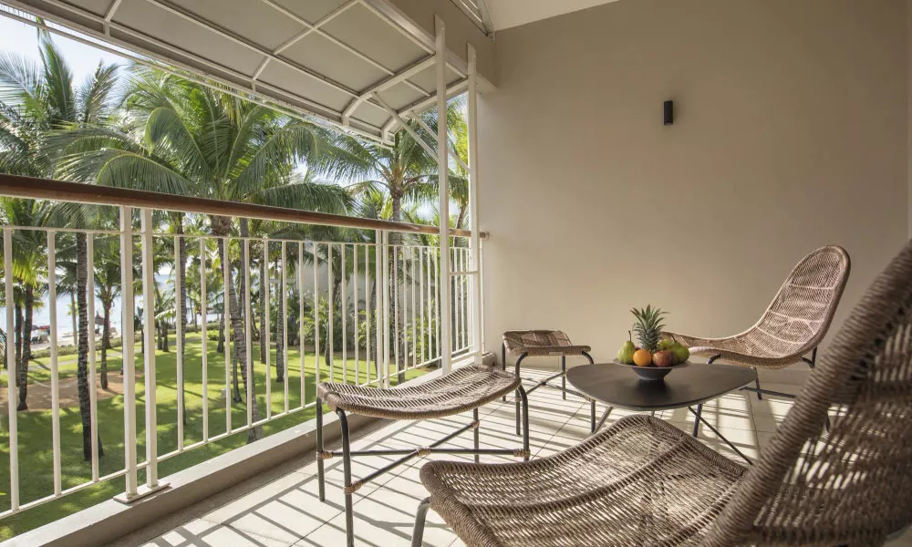 Victoria Beachcomber Resort & Spa, фото 3