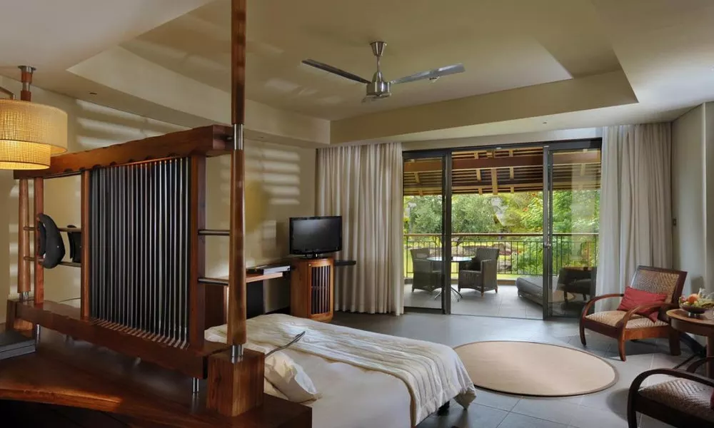 Trou aux Biches Beachcomber Golf Resort & Spa