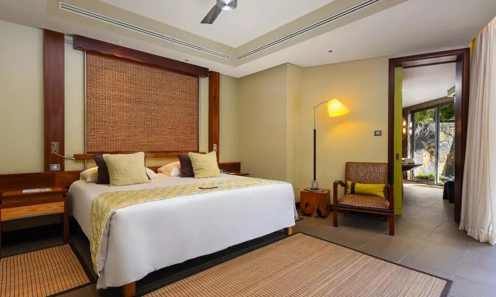 Trou aux Biches Beachcomber Golf Resort & Spa, фото 3
