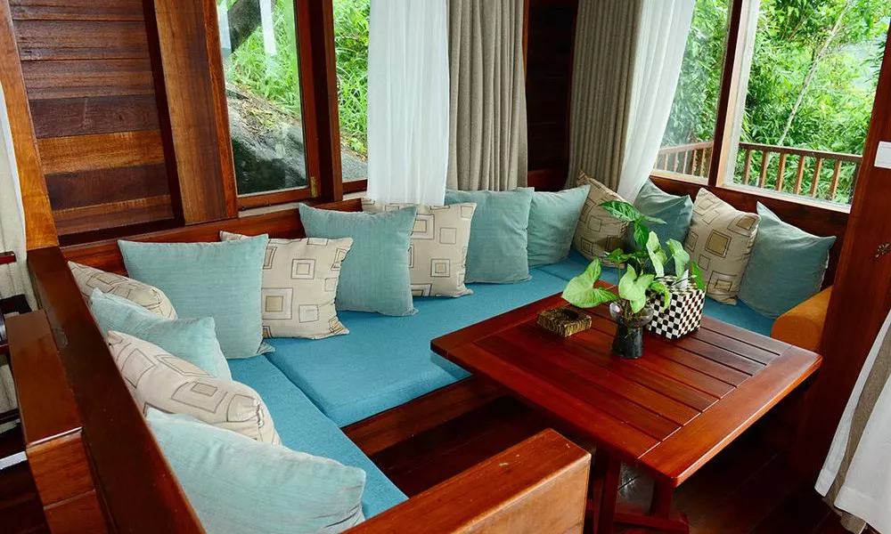 Yalong Bay Earthly Paradise Bird's Nest Resort, фото 4