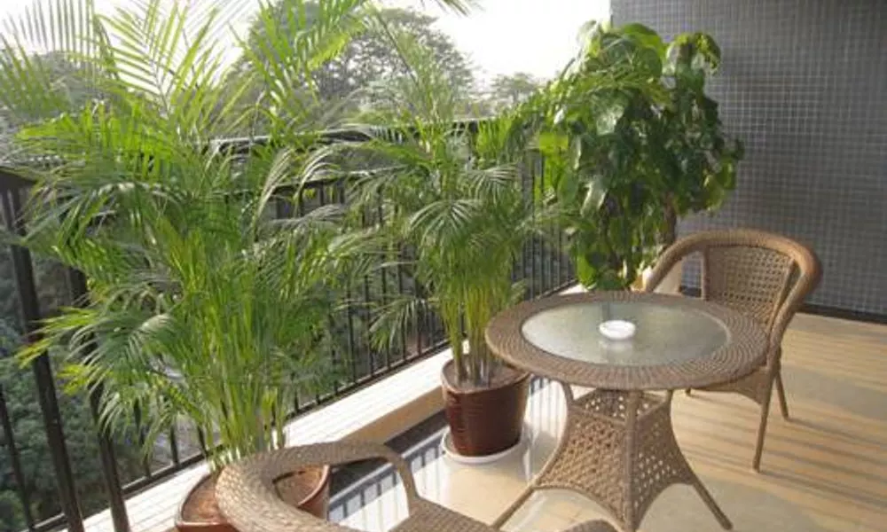 Chuanghui Business Hotel, фото 2