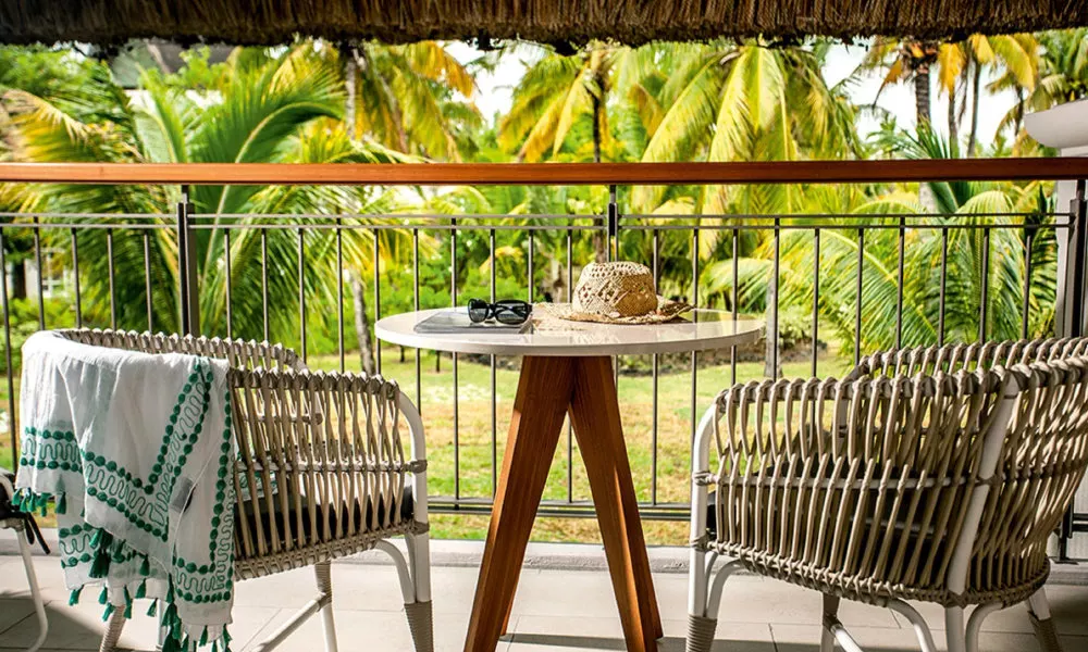 Paradis Beachcomber Golf Resort & Spa, фото 2