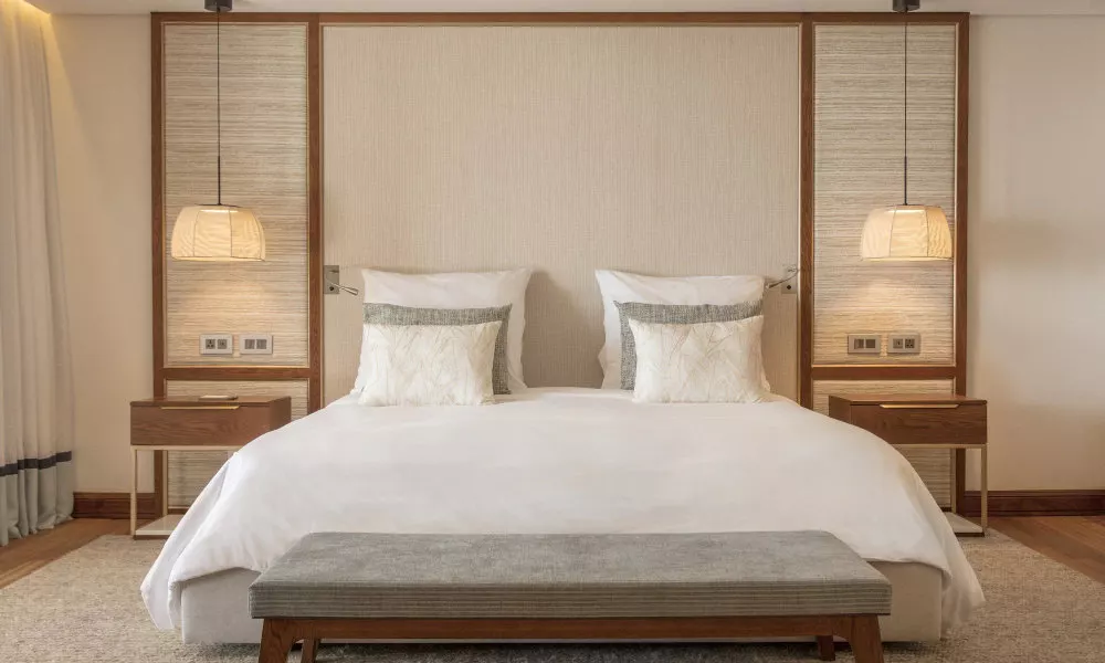 Paradis Beachcomber Golf Resort & Spa, фото 3