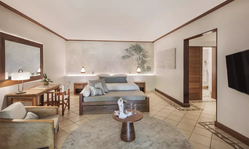 Paradis Beachcomber Golf Resort & Spa, фото 4