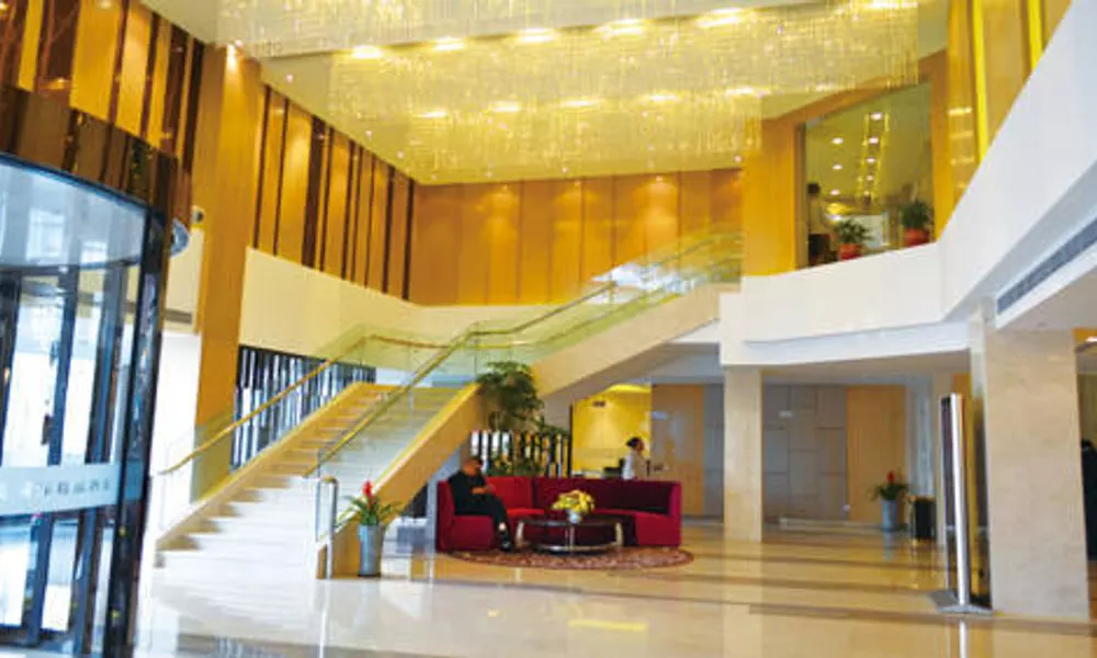 Jingyue Hotel