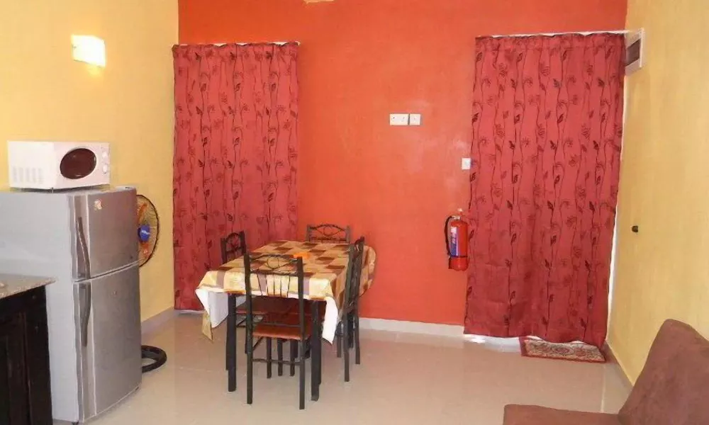 VillaOSoleil Apartments, фото 2