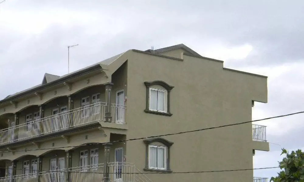 VillaOSoleil Apartments, фото 5