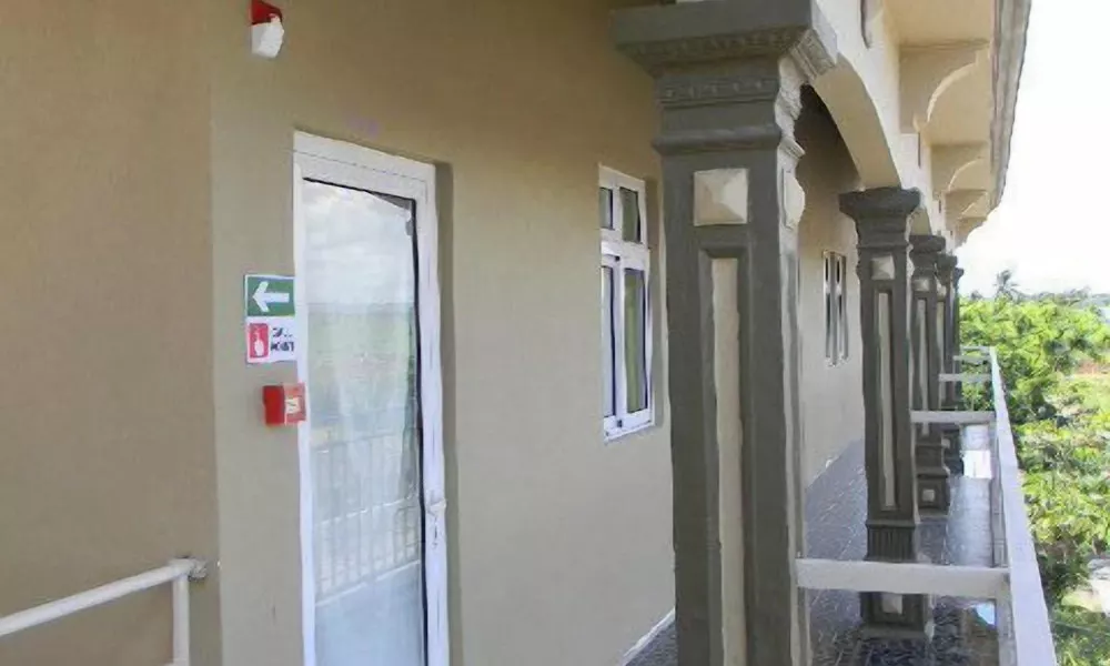 VillaOSoleil Apartments, фото 4
