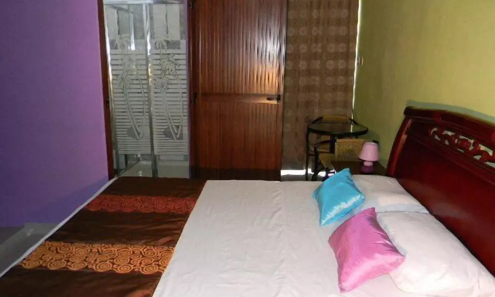 VillaOSoleil Apartments, фото 3