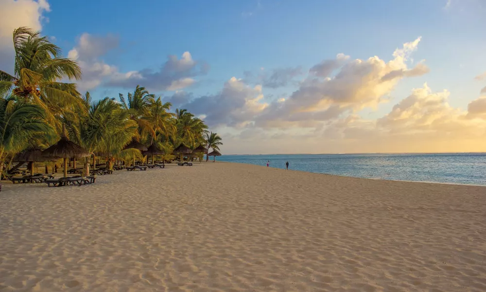 Dinarobin Beachcomber Golf Resort & Spa, фото 4