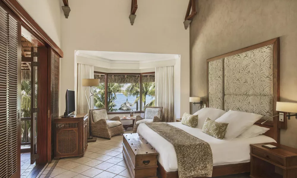 Dinarobin Beachcomber Golf Resort & Spa, фото 2
