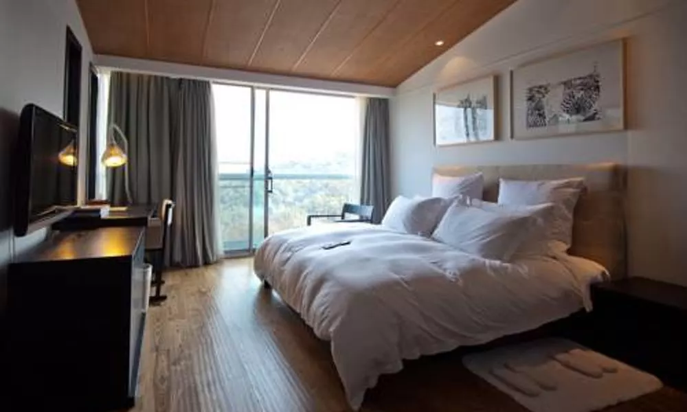 Phoenix Art Resort, фото 3