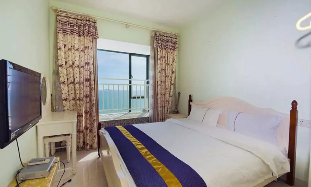 Sanya Blue Bay Apartment, фото 5