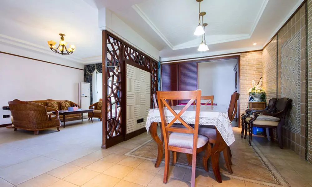 Sanya Blue Bay Apartment, фото 2