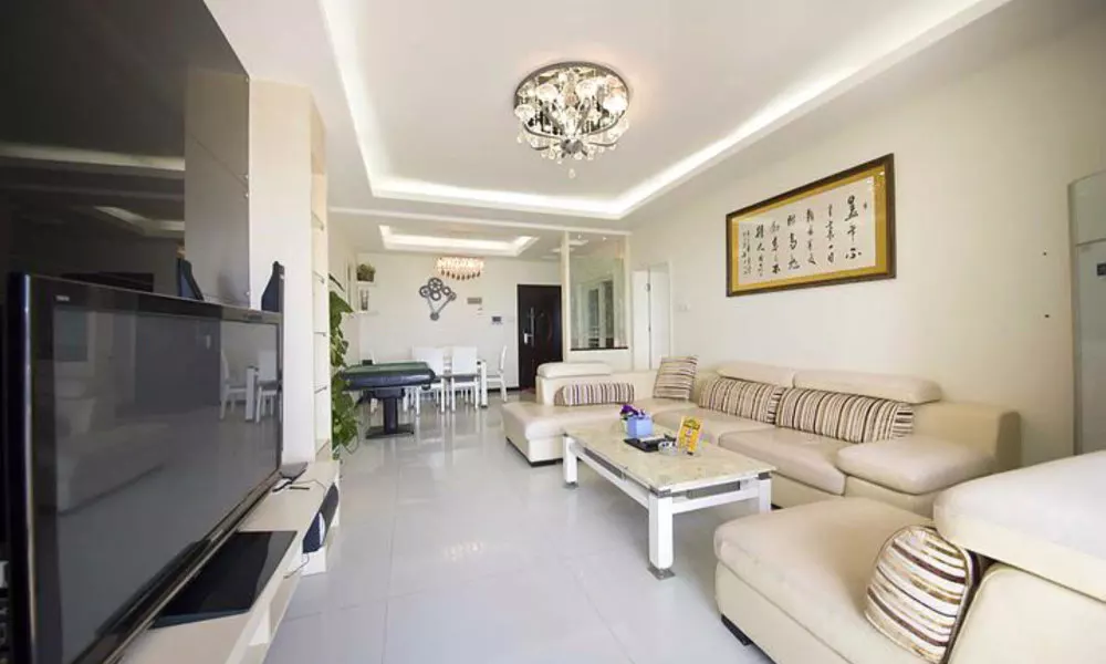 Sanya Blue Bay Apartment