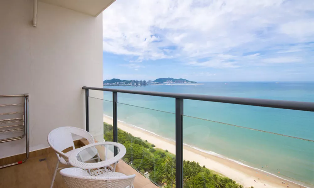 Sanya Blue Bay Apartment, фото 4