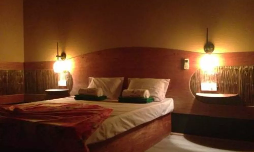 Asseyri Tourist Inn, фото 2