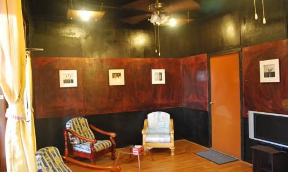 Asseyri Tourist Inn, фото 3