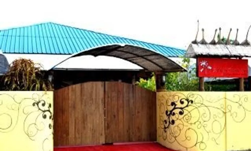Asseyri Tourist Inn, фото 5