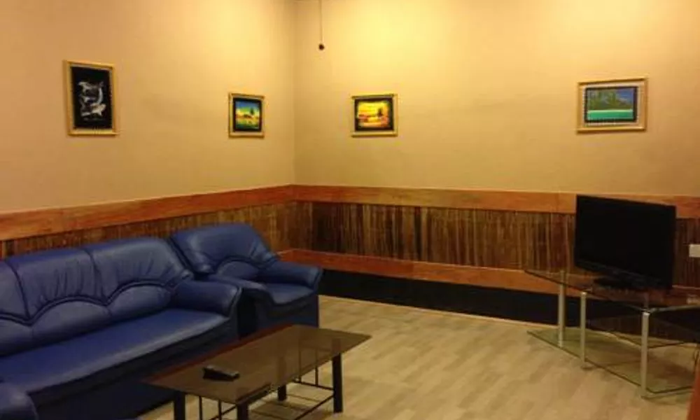 Asseyri Tourist Inn