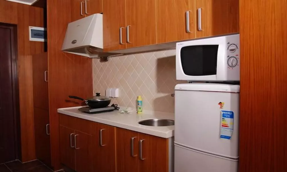 Sanya Palmena International Apartment, фото 4