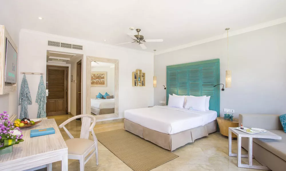 Sol Beach House Benoa Bali All Inclusive by Melia Hotels International, фото 3