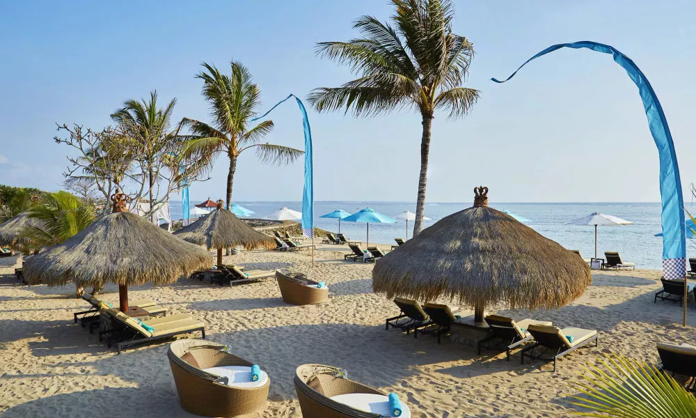 Sol Beach House Benoa Bali All Inclusive by Melia Hotels International