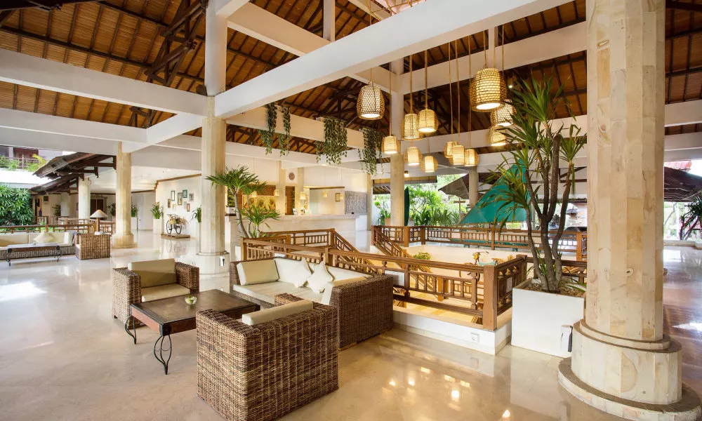 Sol Beach House Benoa Bali All Inclusive by Melia Hotels International, фото 4