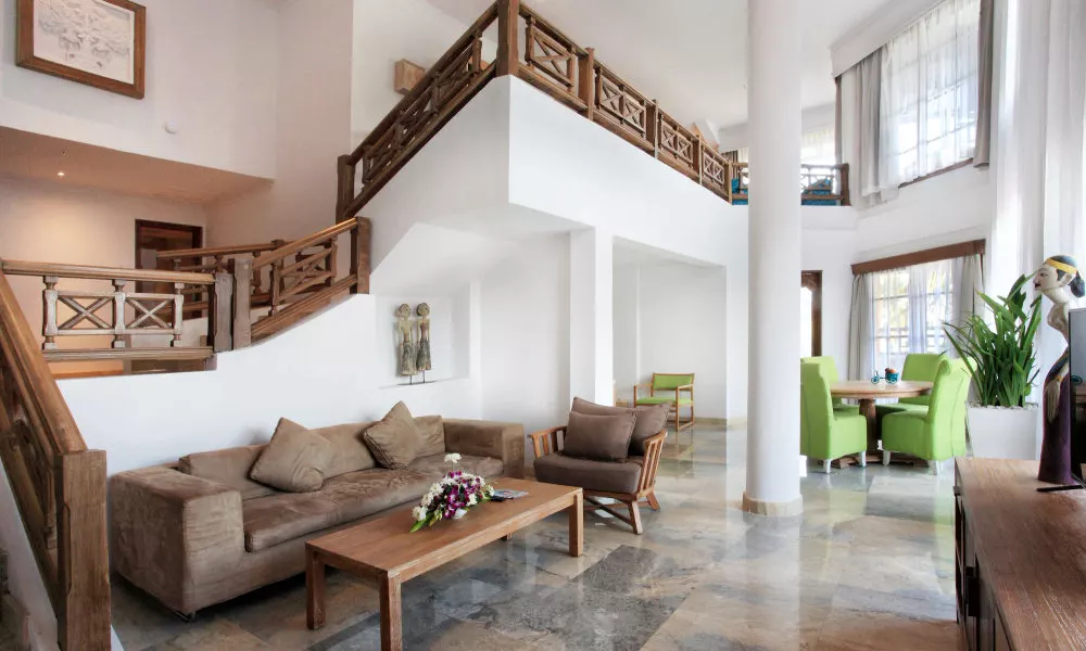 Sol Beach House Benoa Bali All Inclusive by Melia Hotels International, фото 2