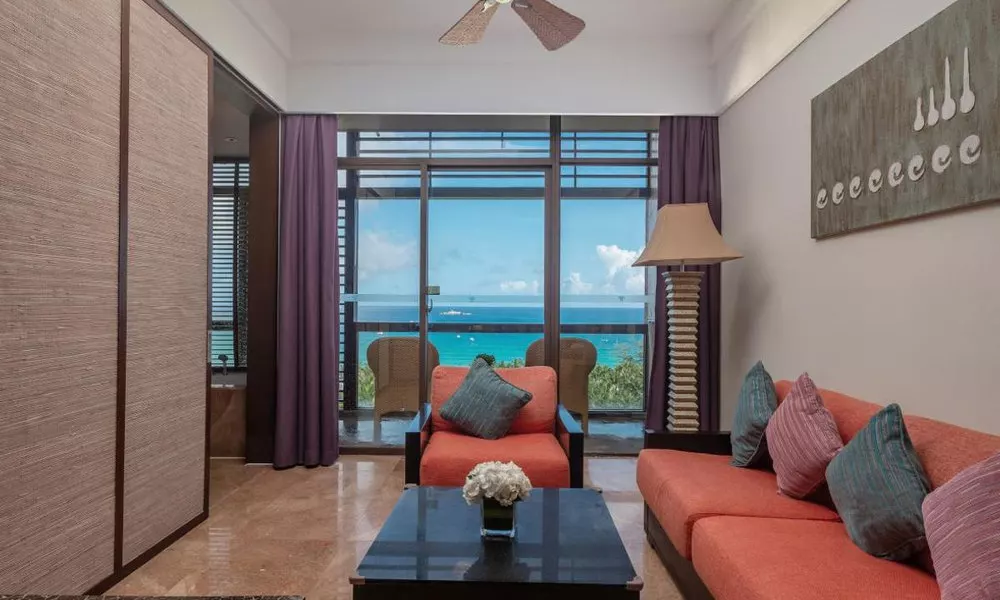 Yalong Bay Mangrove Tree Resort