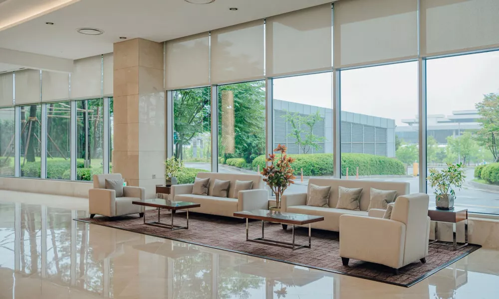 LOTTE CITY HOTEL GIMPO AIRPORT, фото 2
