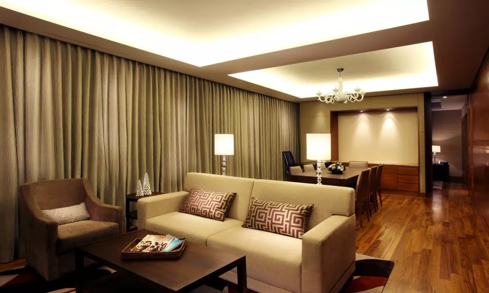 LOTTE CITY HOTEL GIMPO AIRPORT, фото 5