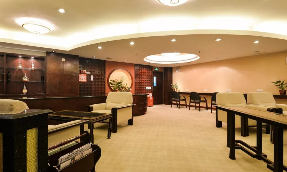 New Pearl River, фото 3