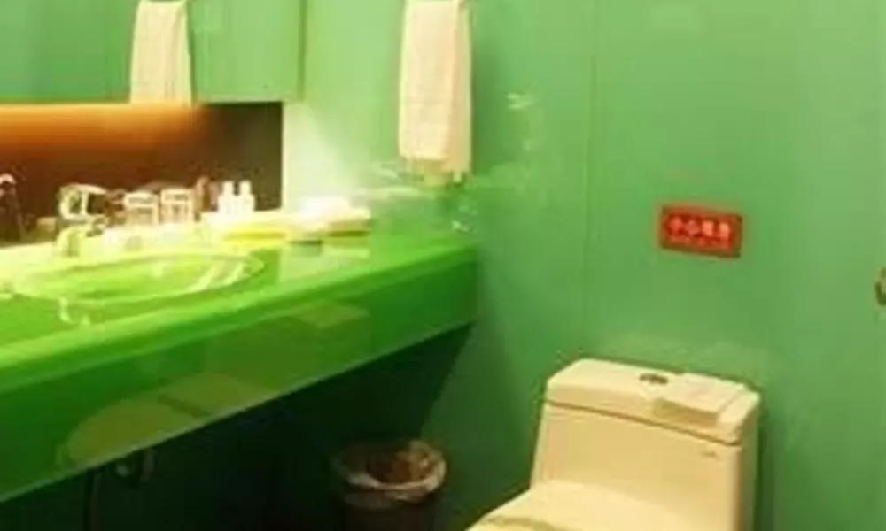 Shanglinyuan Hotel, фото 3