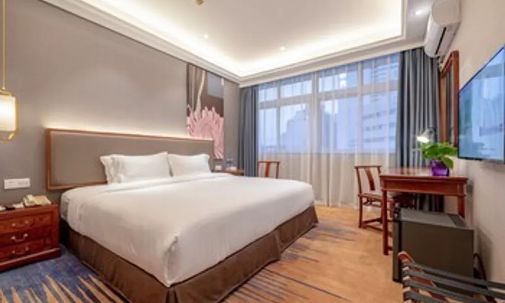 Shenzhen Uniton Hotel, фото 2