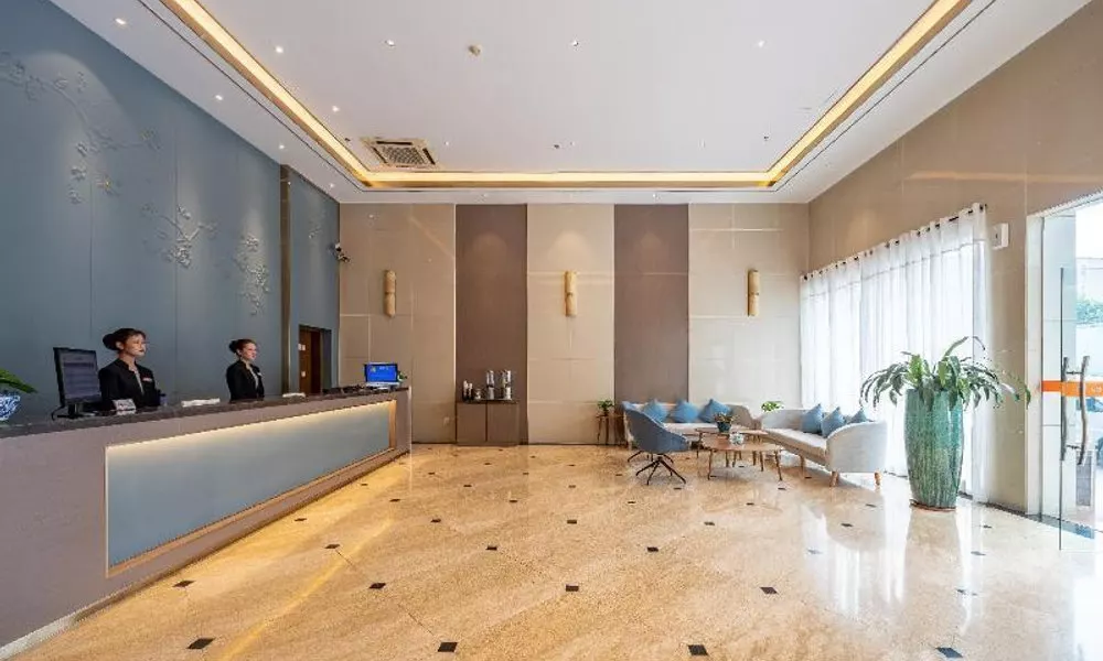 Shenzhen Uniton Hotel