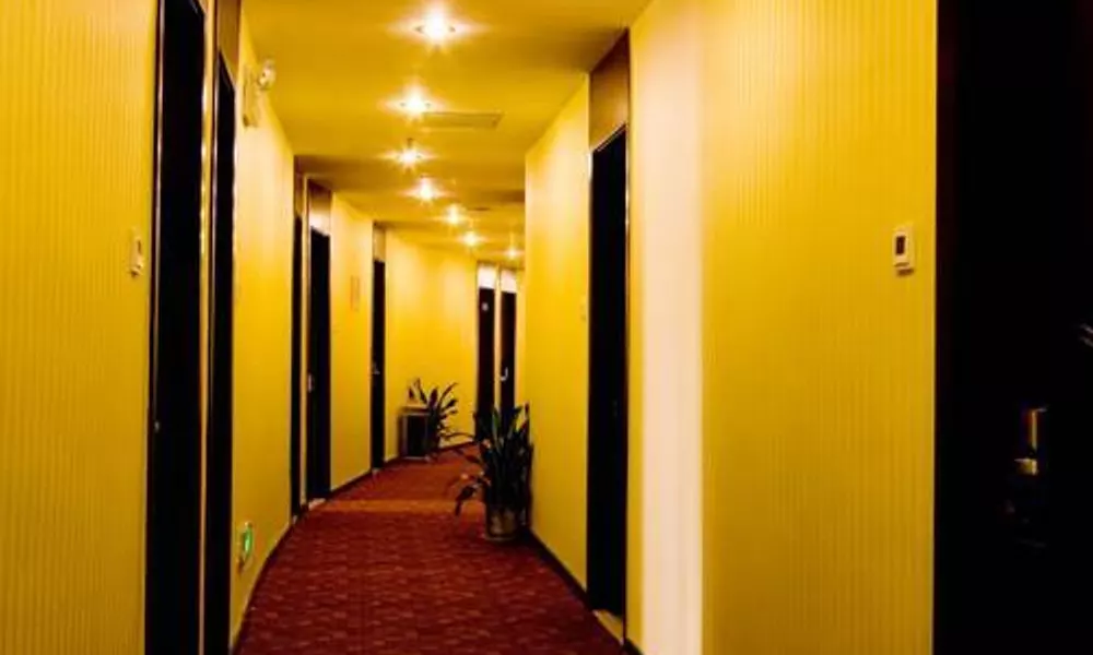 Summer Inn, фото 5