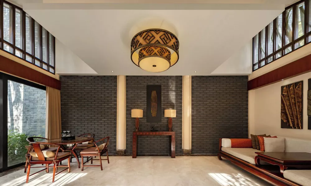 Banyan Tree Sanya - Private beach, Breakfast to 1pm, фото 2